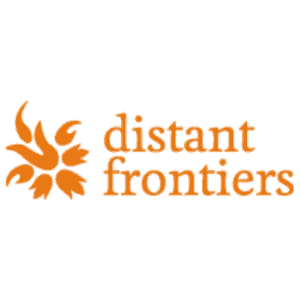 Distant Frontiers Distant Frontiers